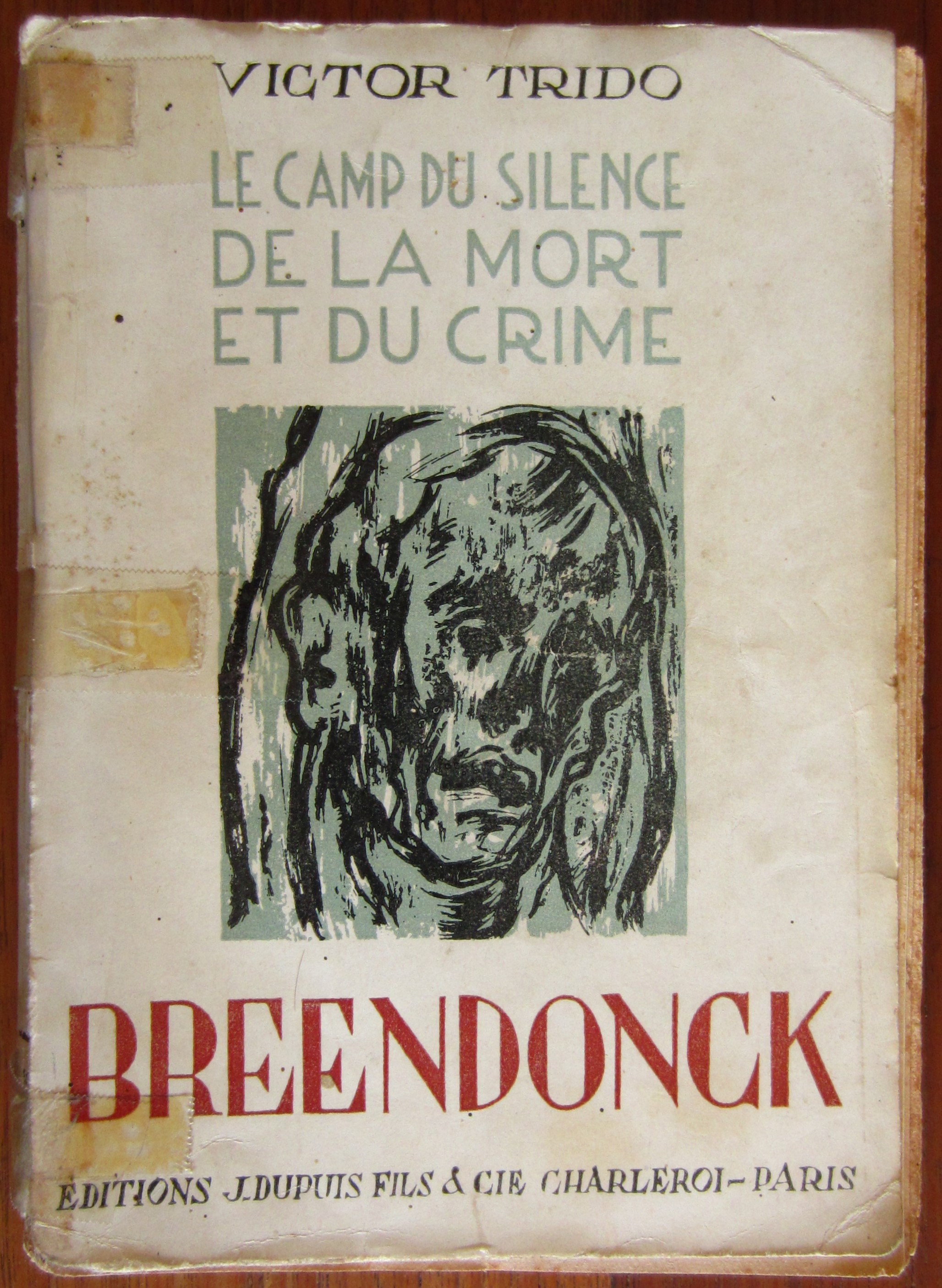 Breendonck