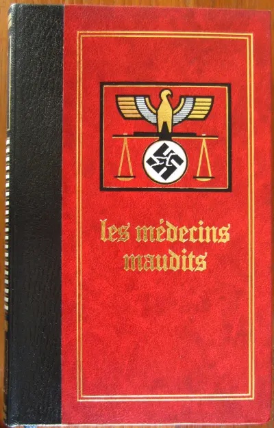Les médecins maudits