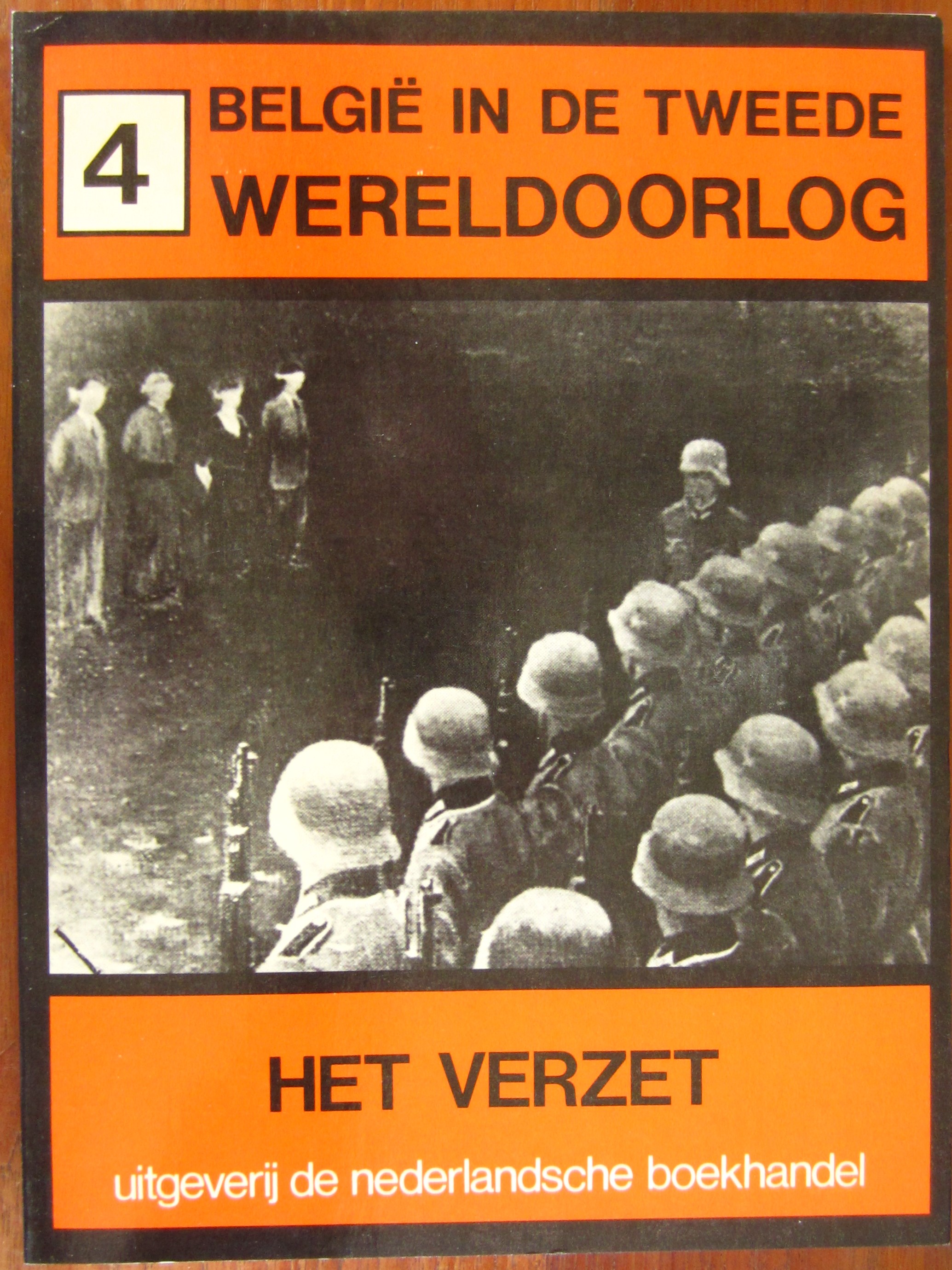 België in de tweede wereldoorlog