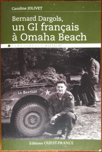 Bernard Dargols