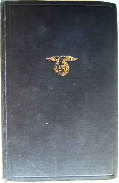 Mein Kampf - 1936