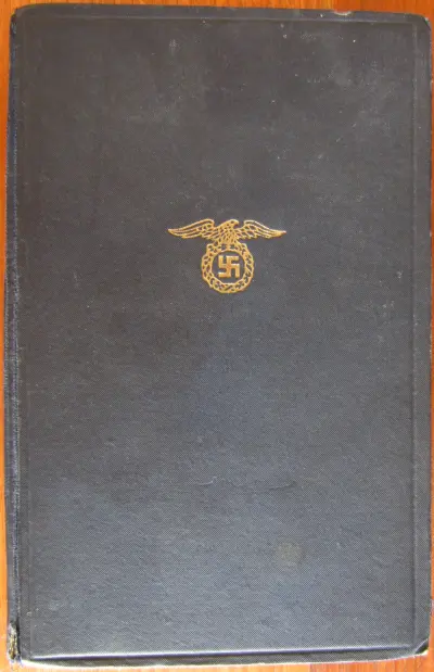 Mein Kampf - 1931