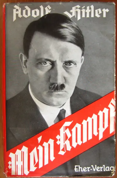 Mein Kampf - 1941
