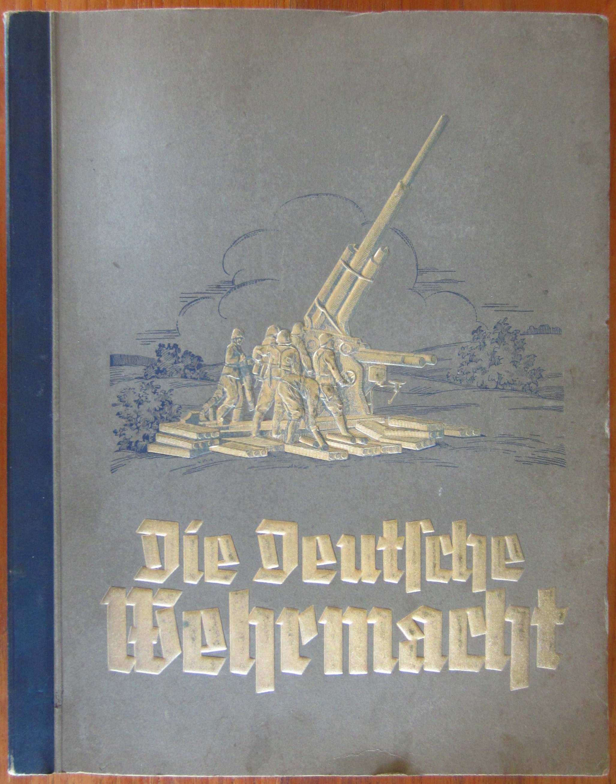 Die Deutsche Wehrmacht