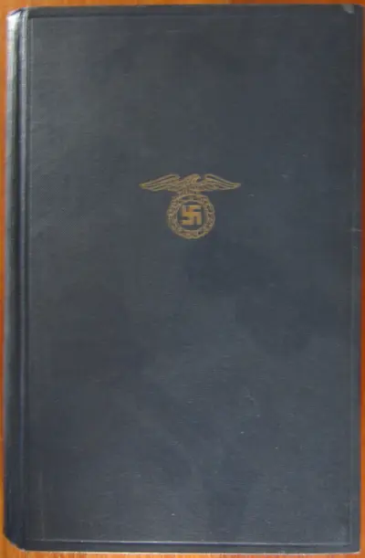 Mein Kampf - 1935