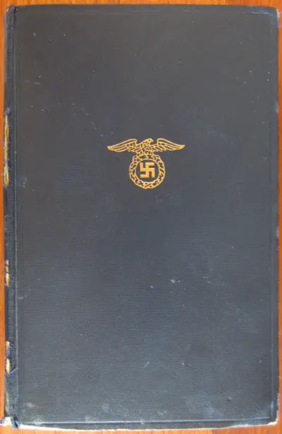 Mein Kampf - 1937
