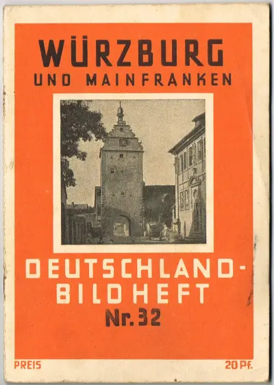 Würzburg und Mainfranken