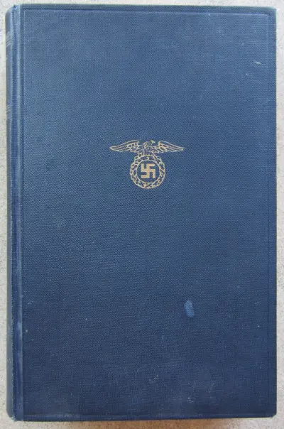 Mein Kampf - 1941