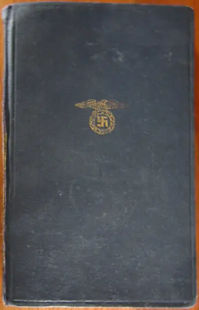 Mein Kampf - 1941