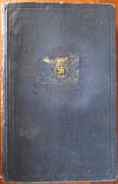 Mein Kampf - 1943