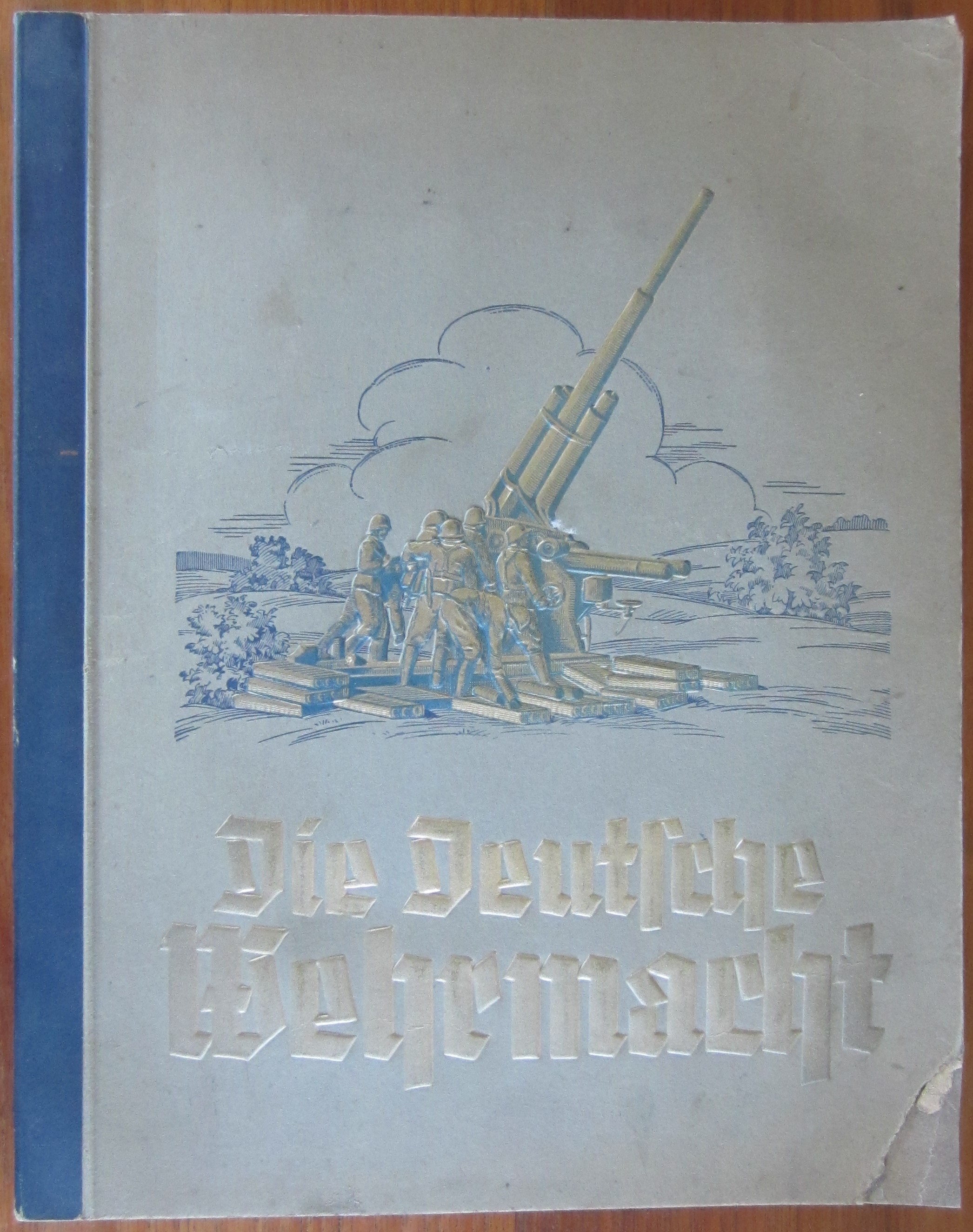 Die Deutsche Wehrmacht