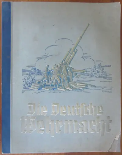 Die Deutsche Wehrmacht
