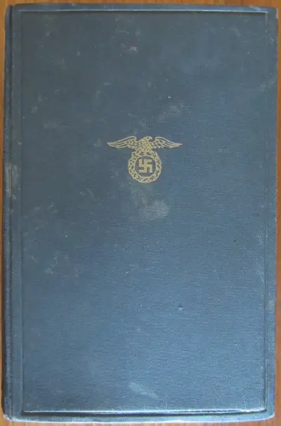 Mein Kampf - 1930