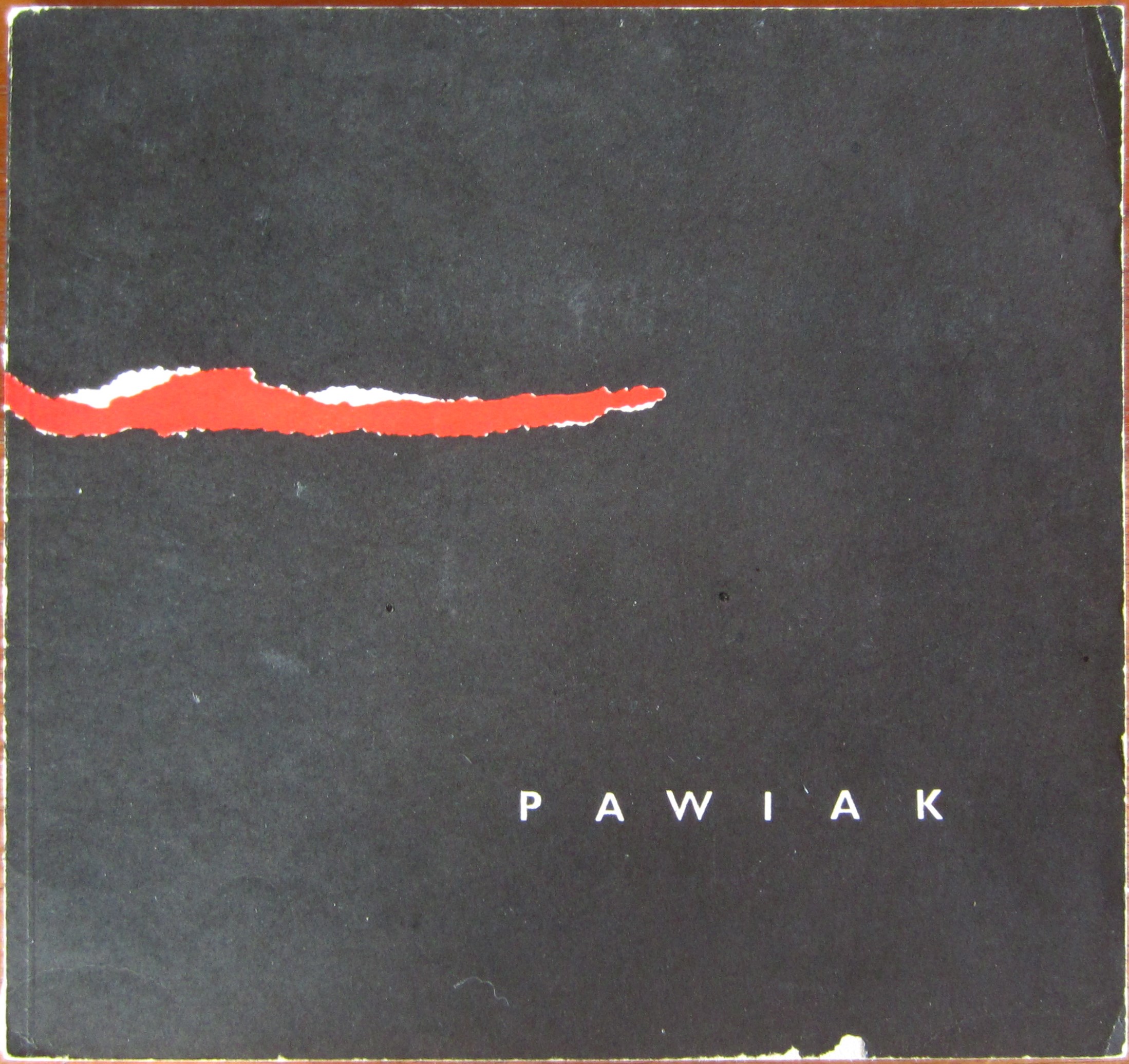 Pawiak