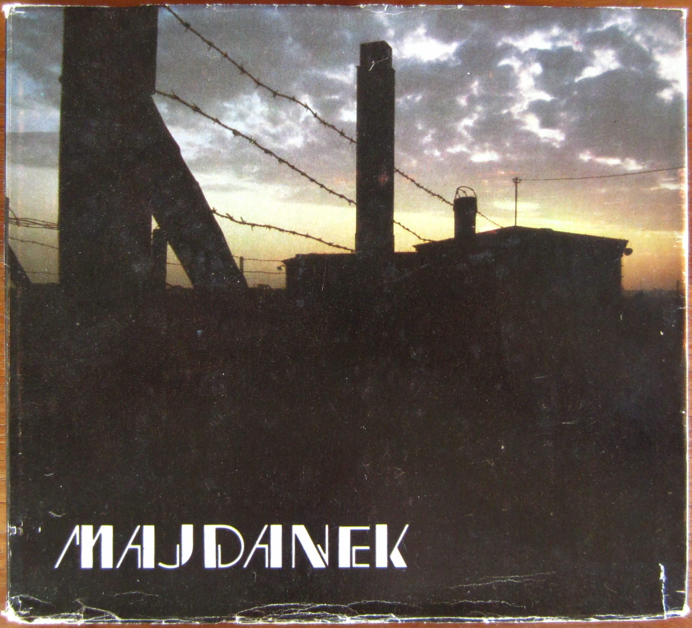 Majdanek