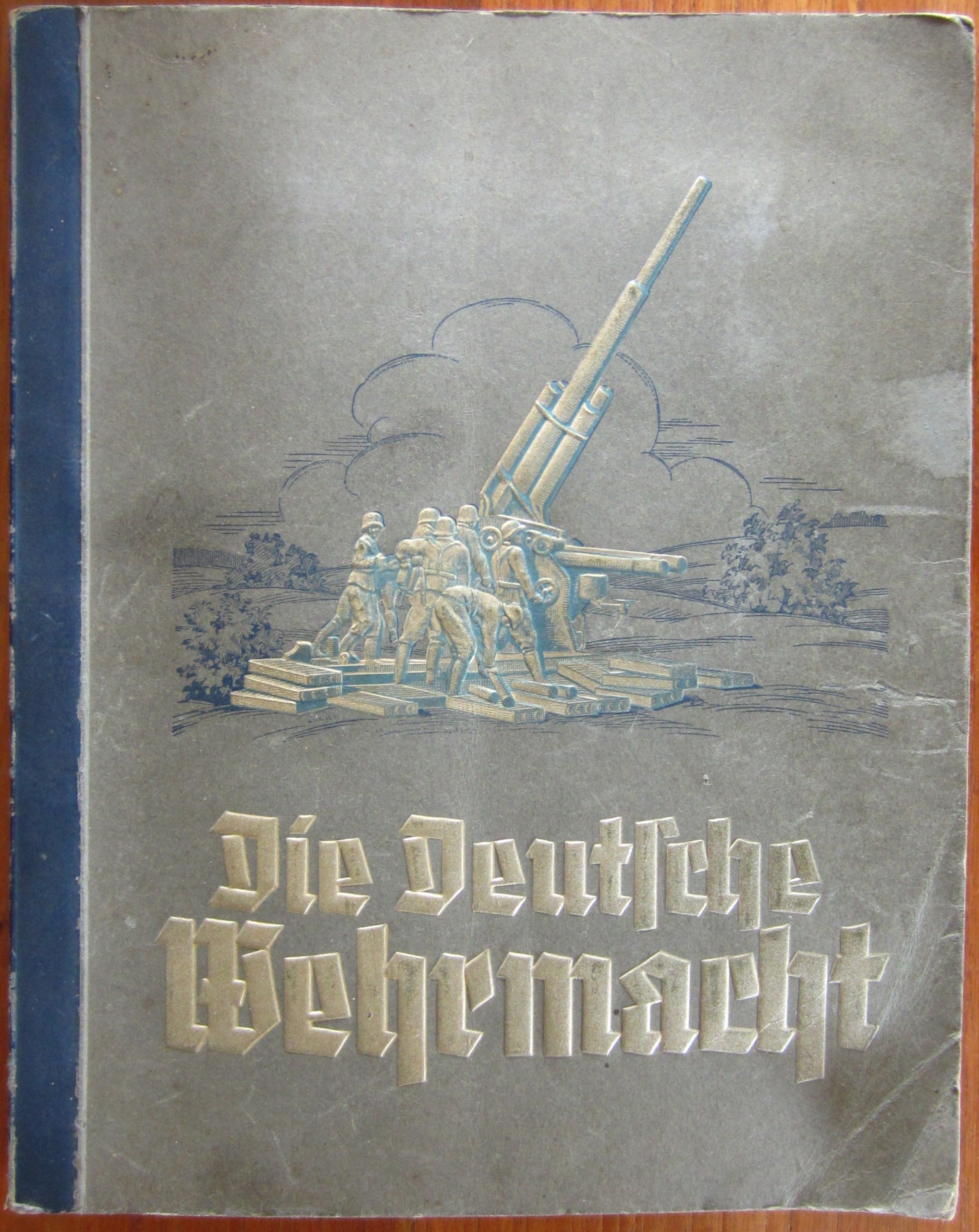 Die Deutsche Wehrmacht