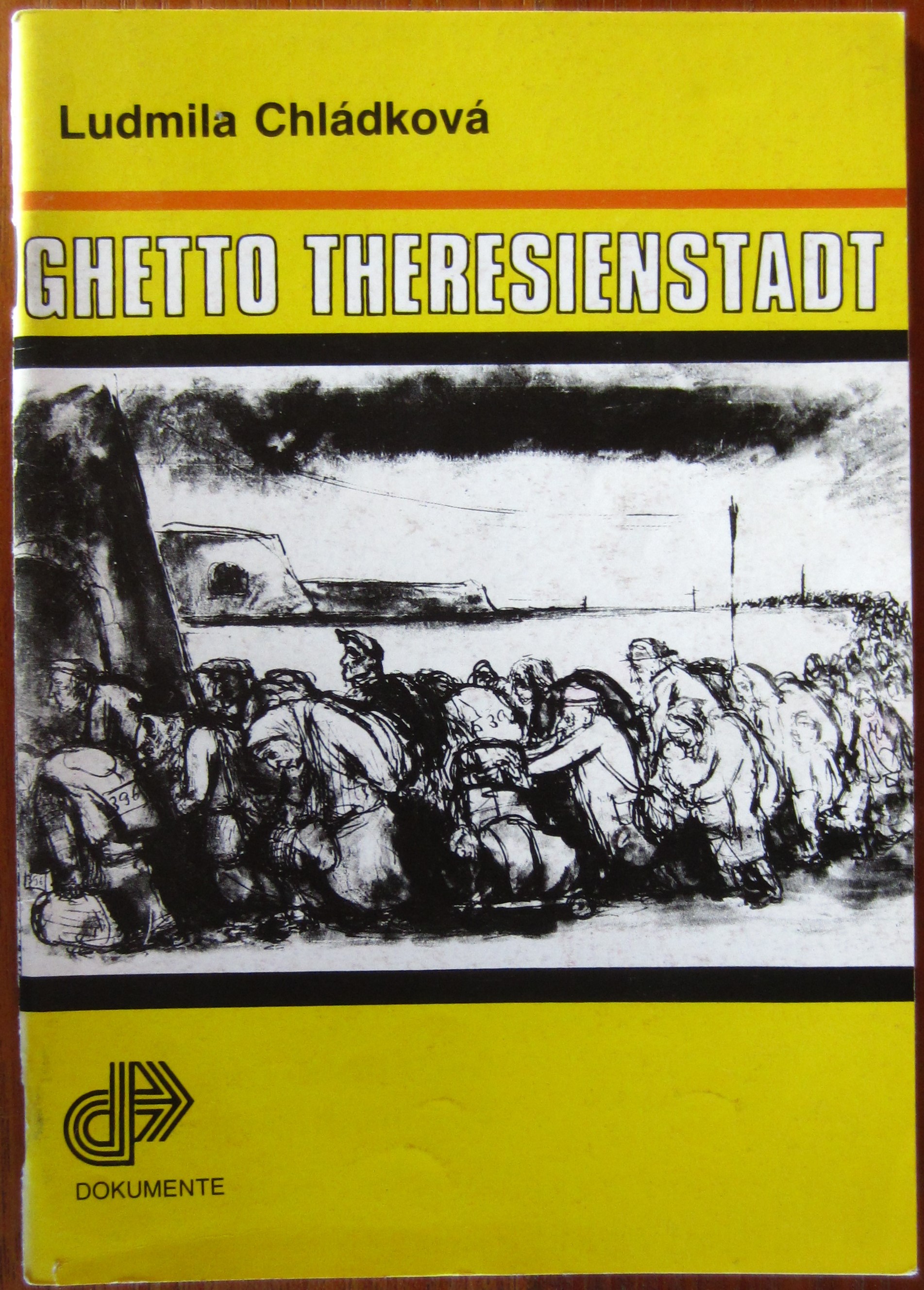 Ghetto Theresienstadt