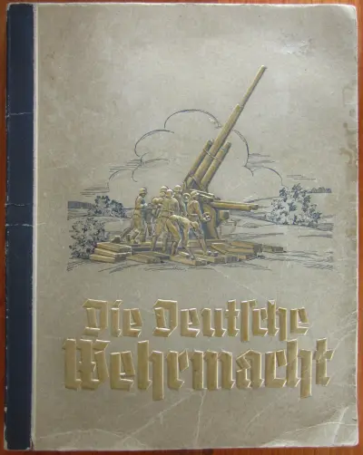 Die Deutsche Wehrmacht