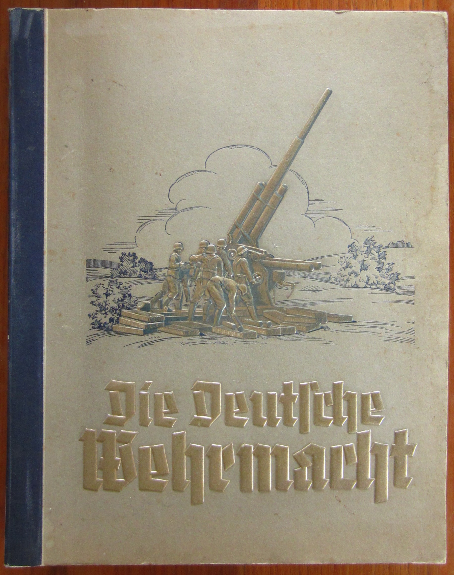 Die Deutsche Wehrmacht