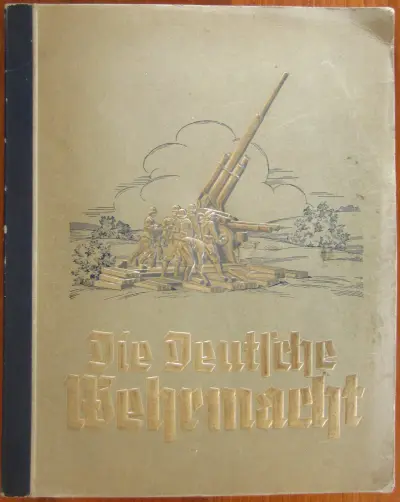Die Deutsche Wehrmacht
