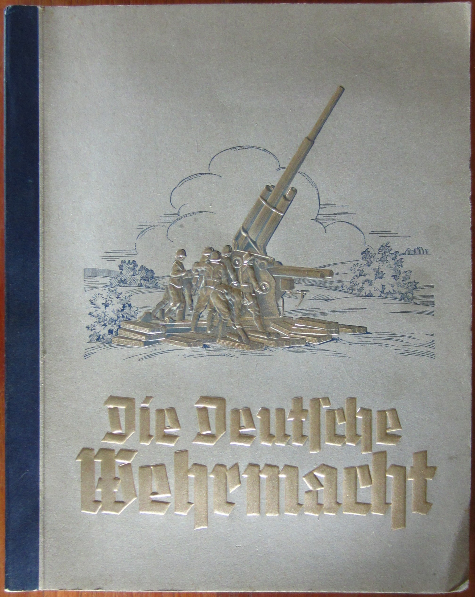 Die Deutsche Wehrmacht