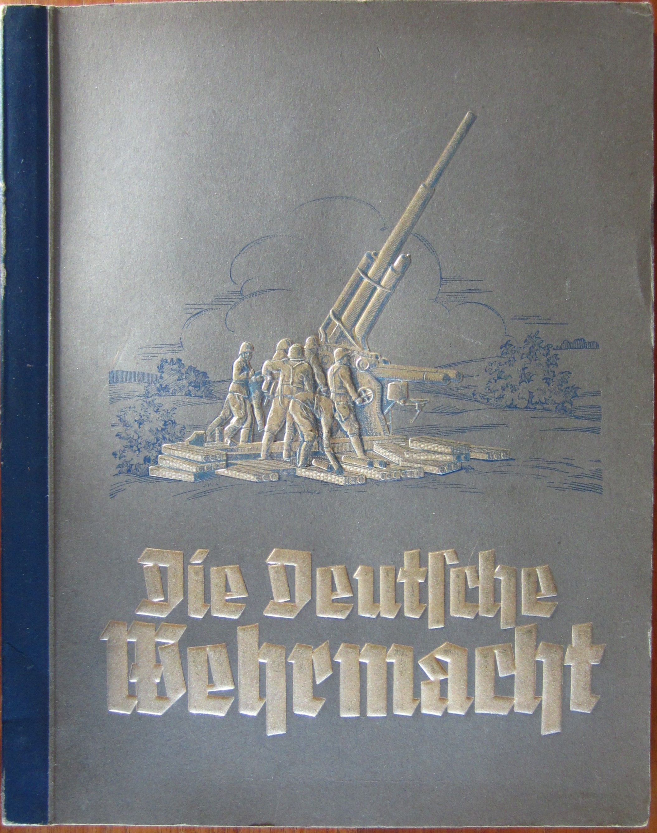 Die Deutsche Wehrmacht