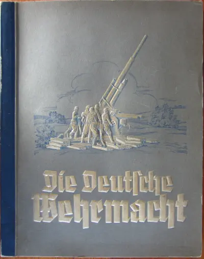 Die Deutsche Wehrmacht