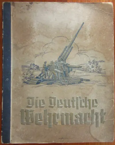 Die Deutsche Wehrmacht