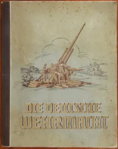 Die Deutsche Wehrmacht
