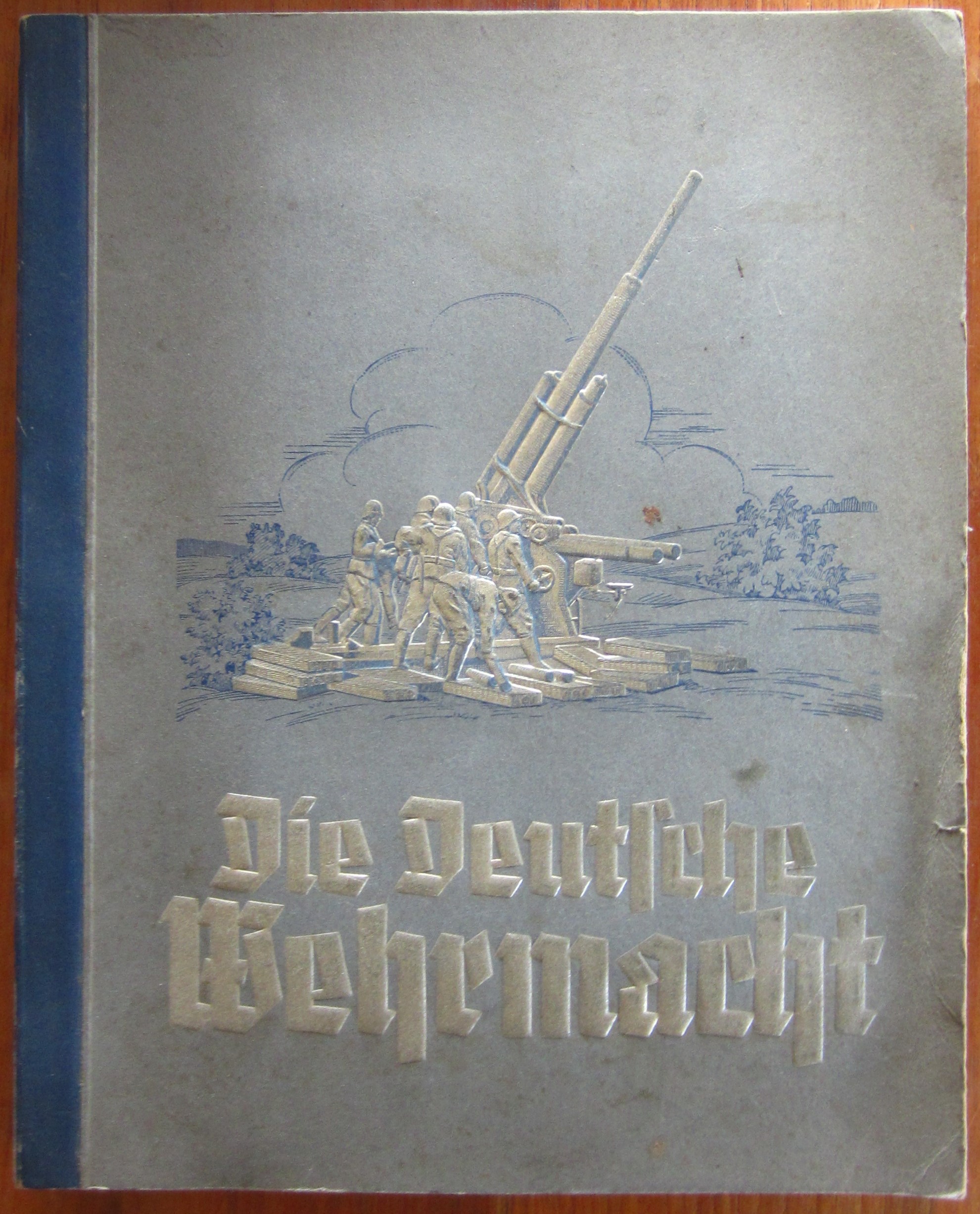 Die Deutsche Wehrmacht