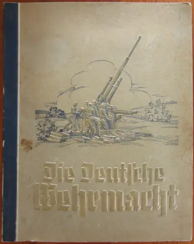 Die Deutsche Wehrmacht
