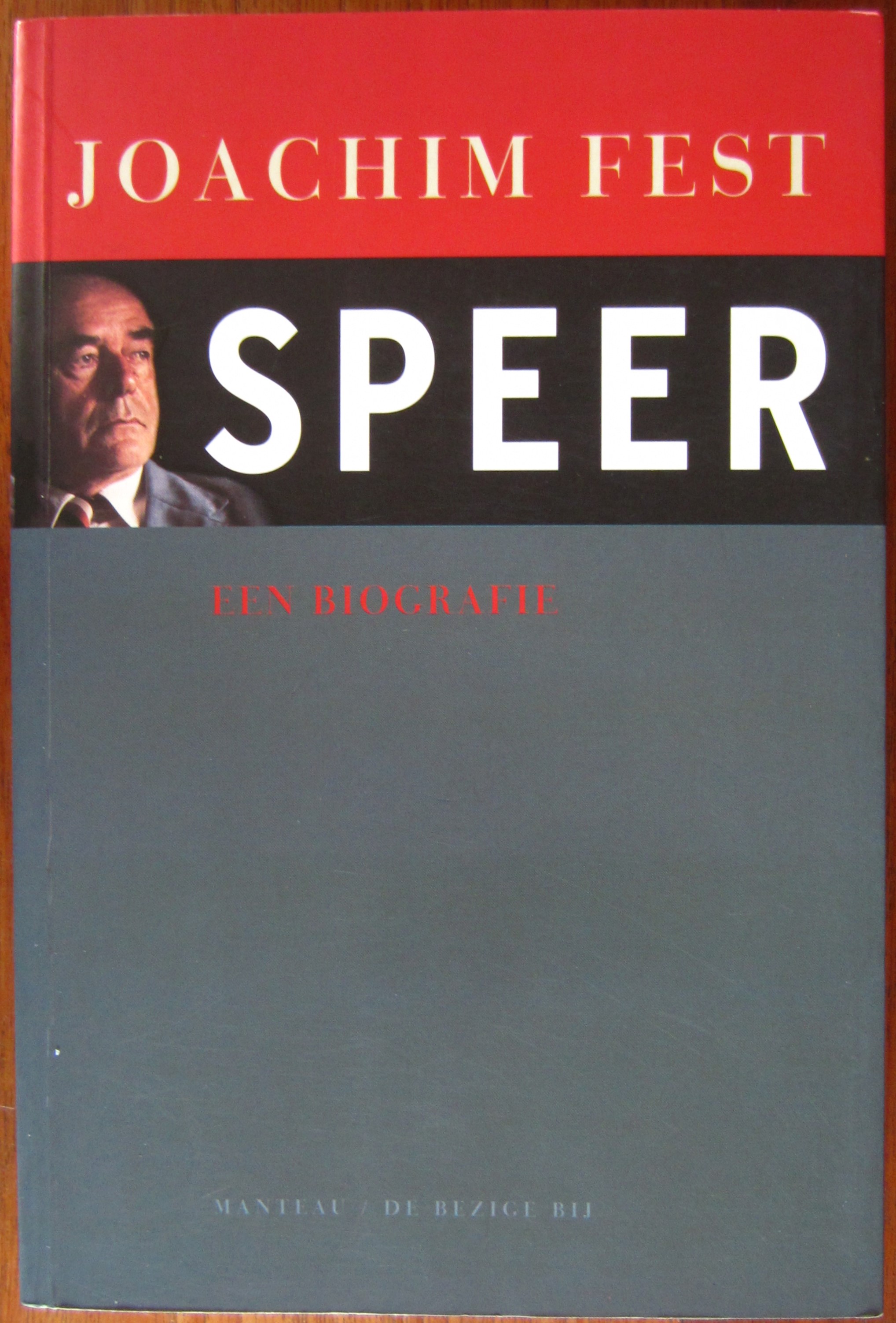 Speer