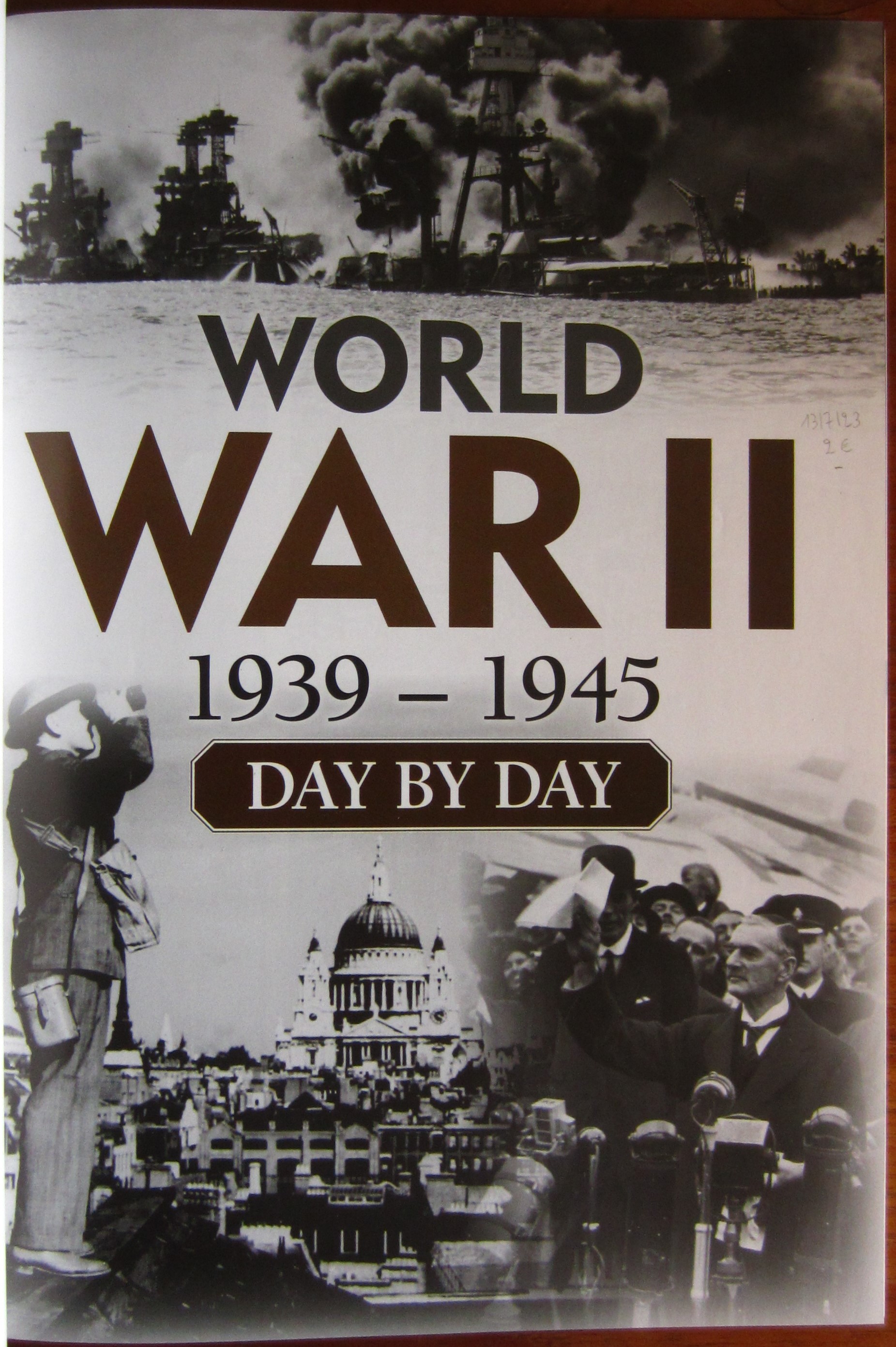 World War II 1939-1945