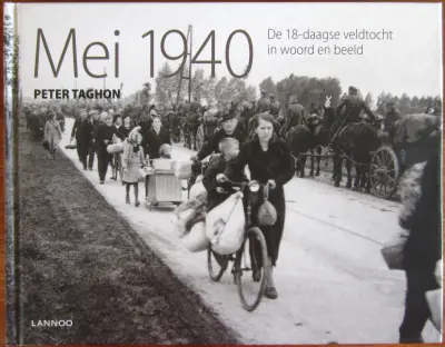 Mei 1940
