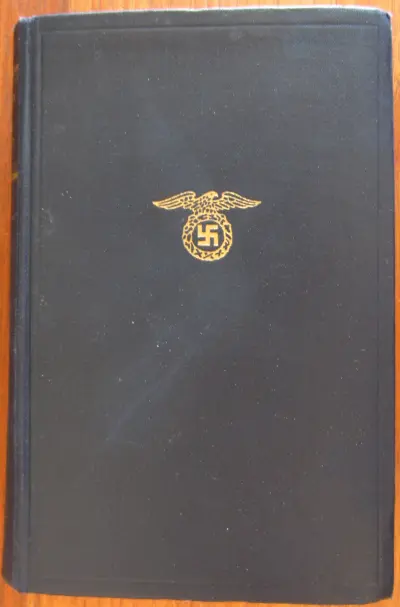 Mein Kampf - 1942