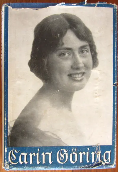 Carin Göring
