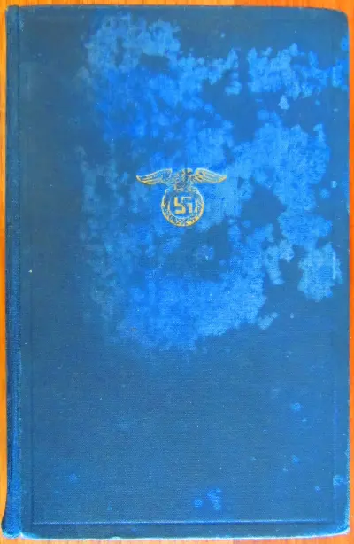 Mein Kampf - 1939