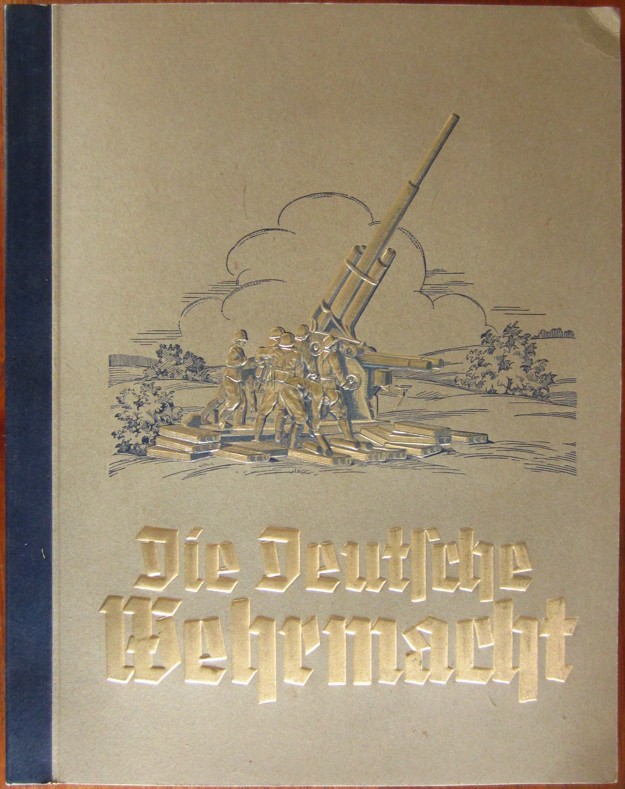 Die Deutsche Wehrmacht