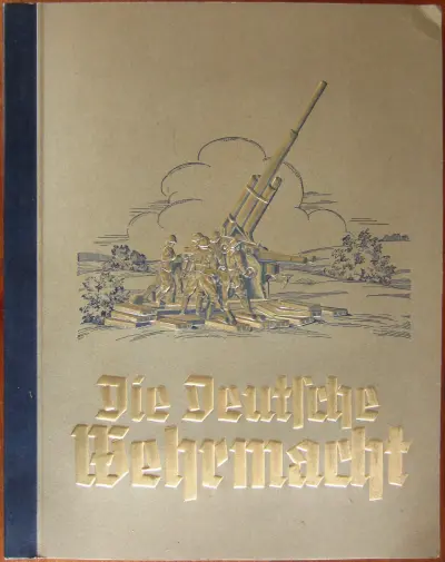 Die Deutsche Wehrmacht