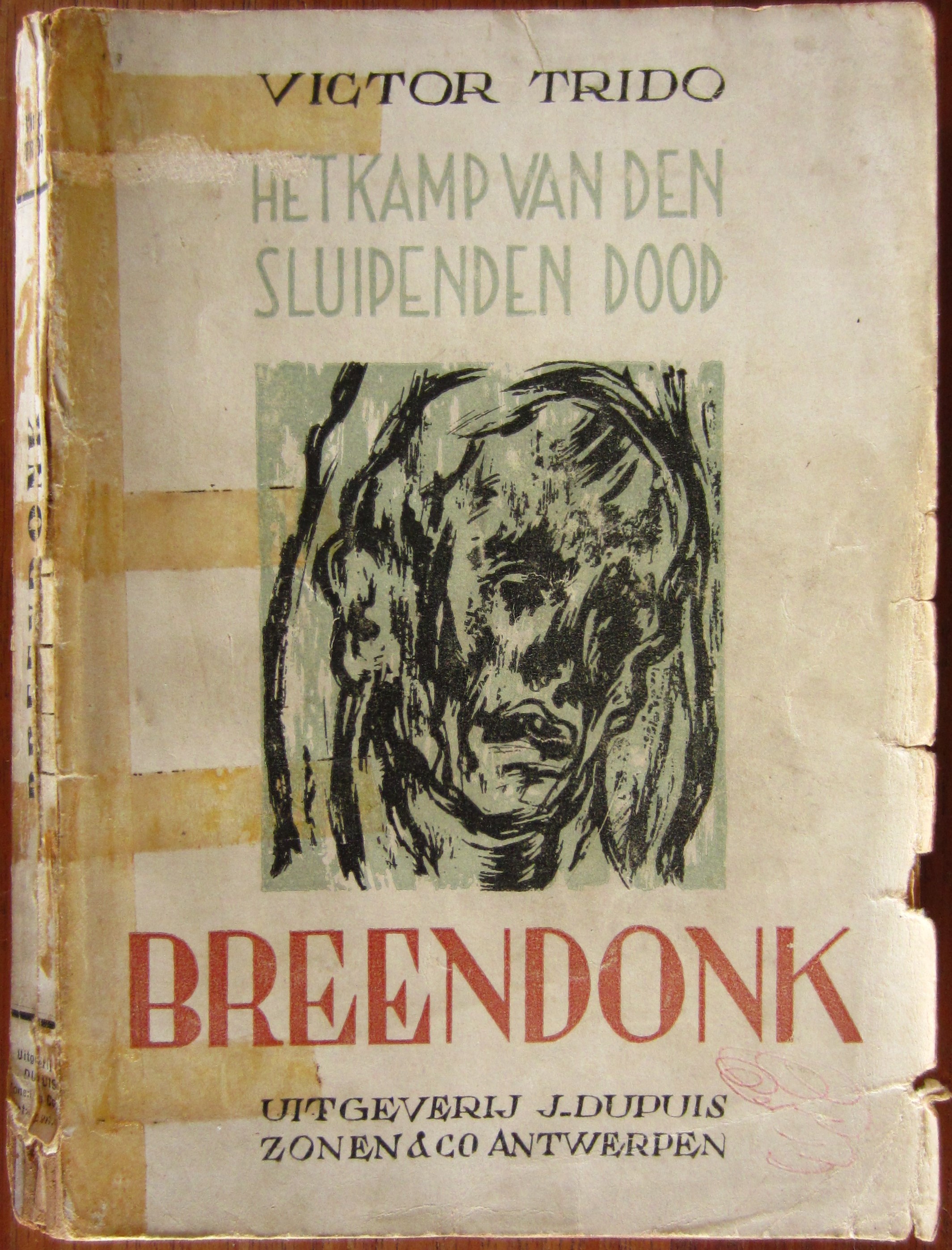 Breendonk