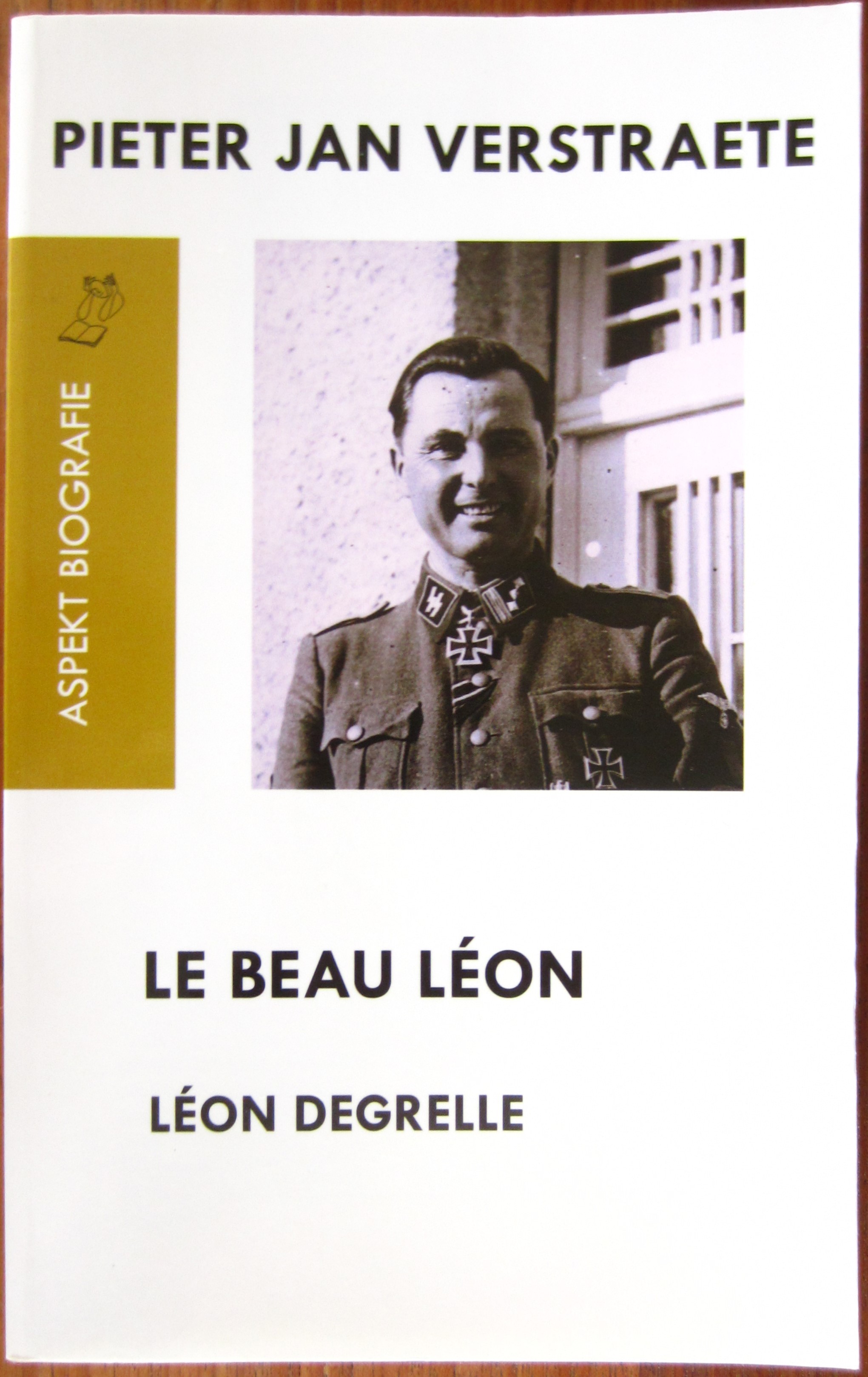 Léon Degrelle