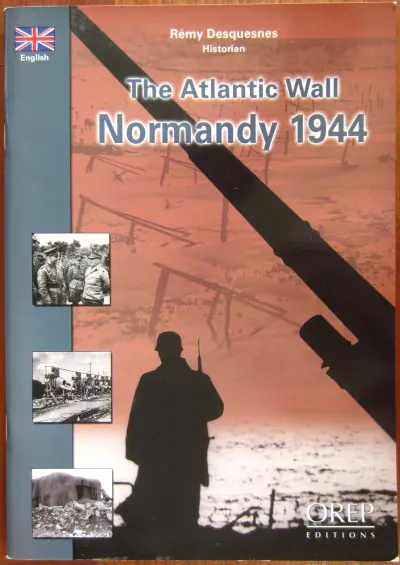 The Atlantic Wall