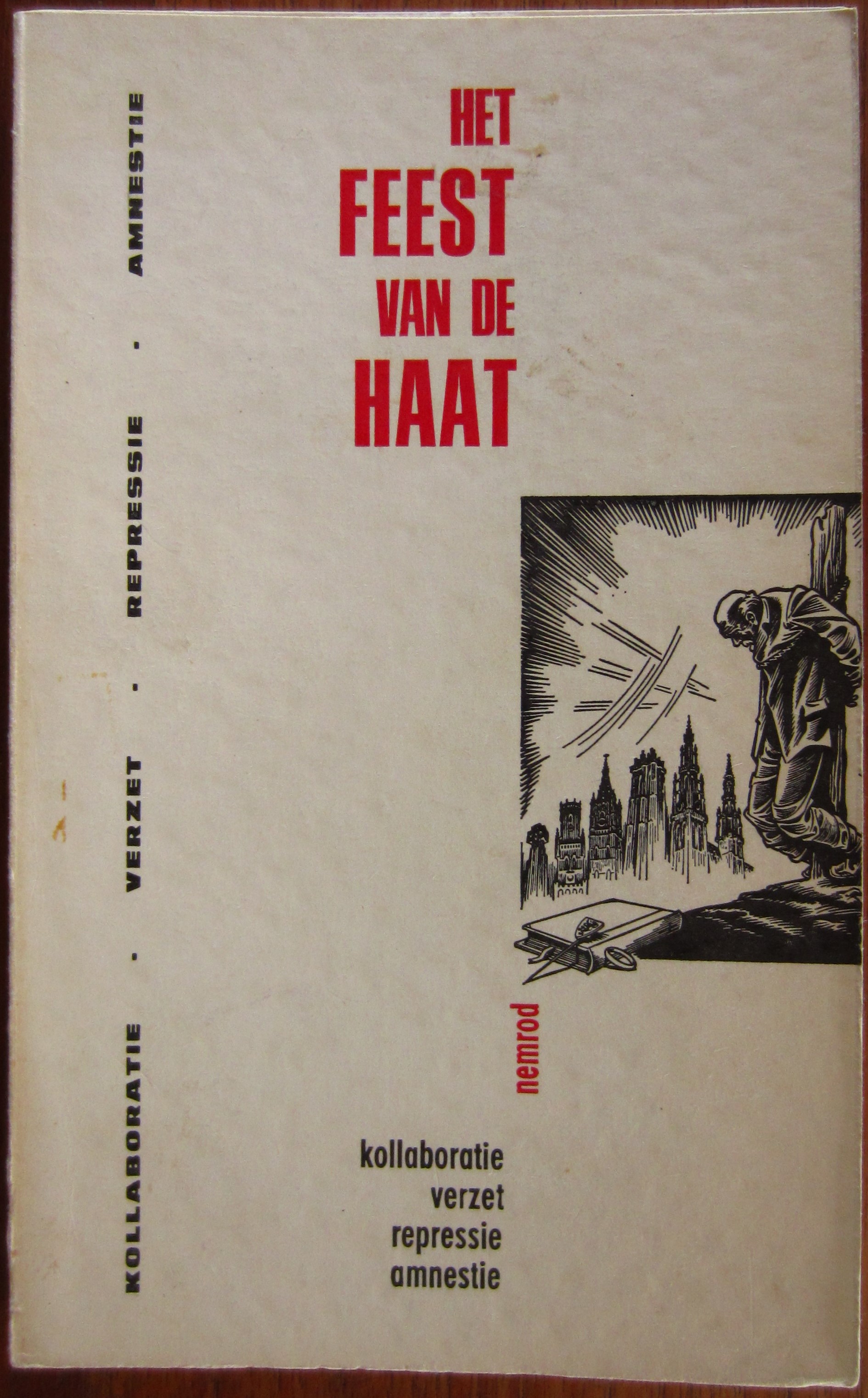 Het feest van de haat