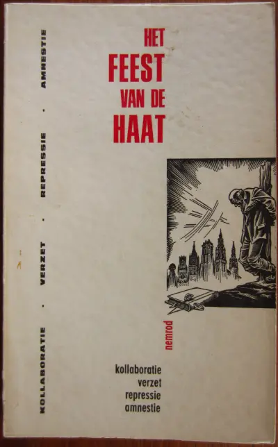 Het feest van de haat