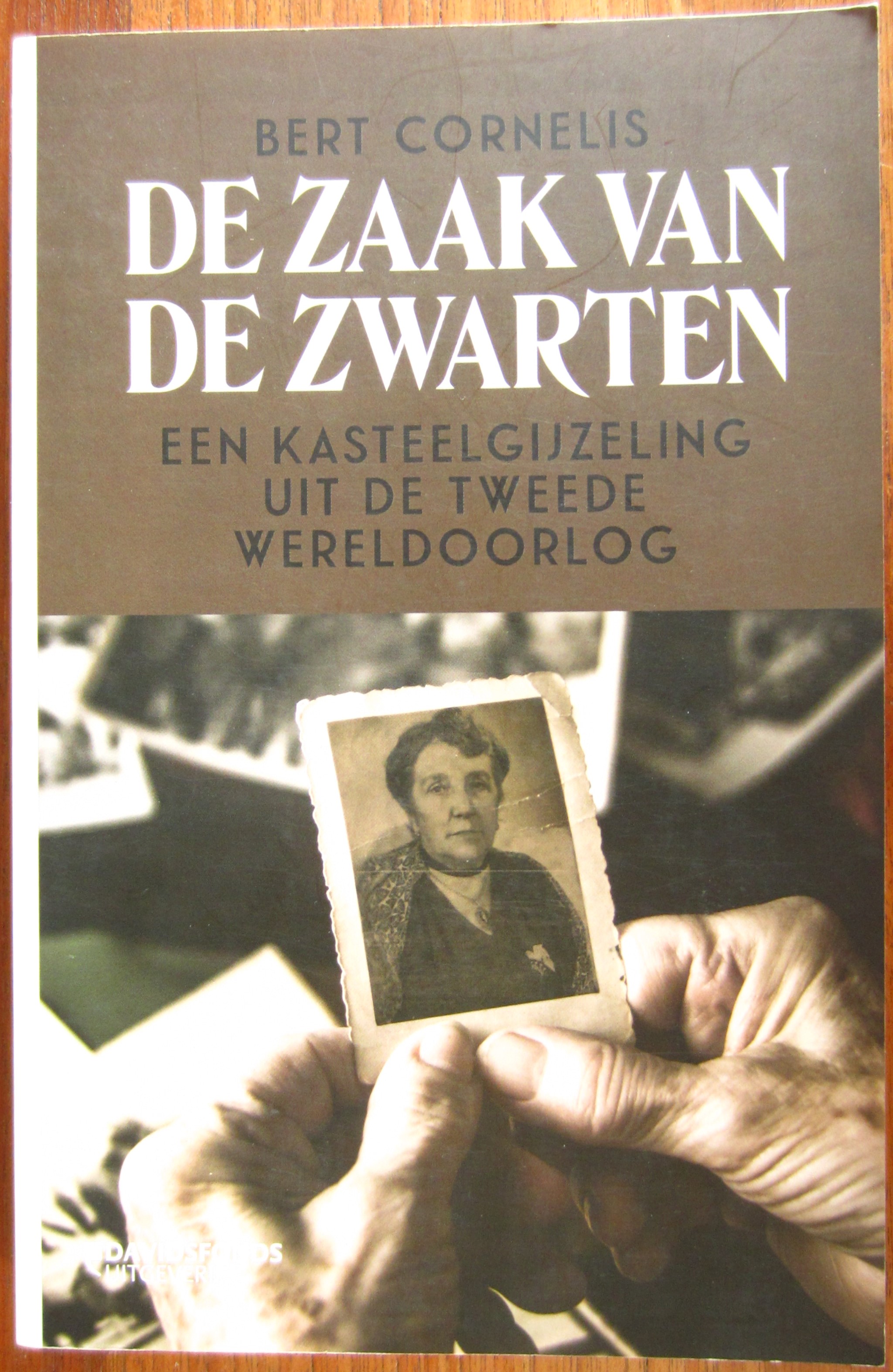 De zaak van de zwarten