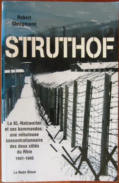 Struthof