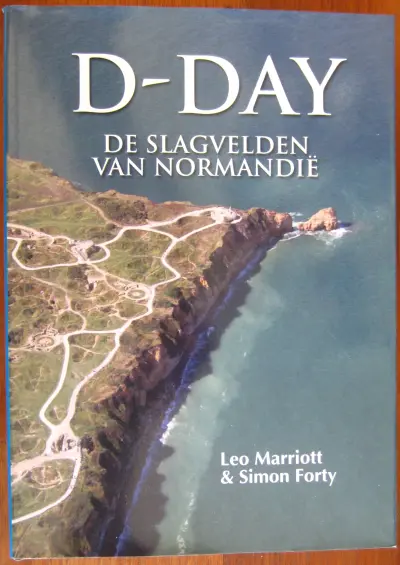 D-Day