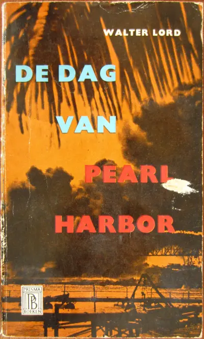 De dag van Pearl Harbor