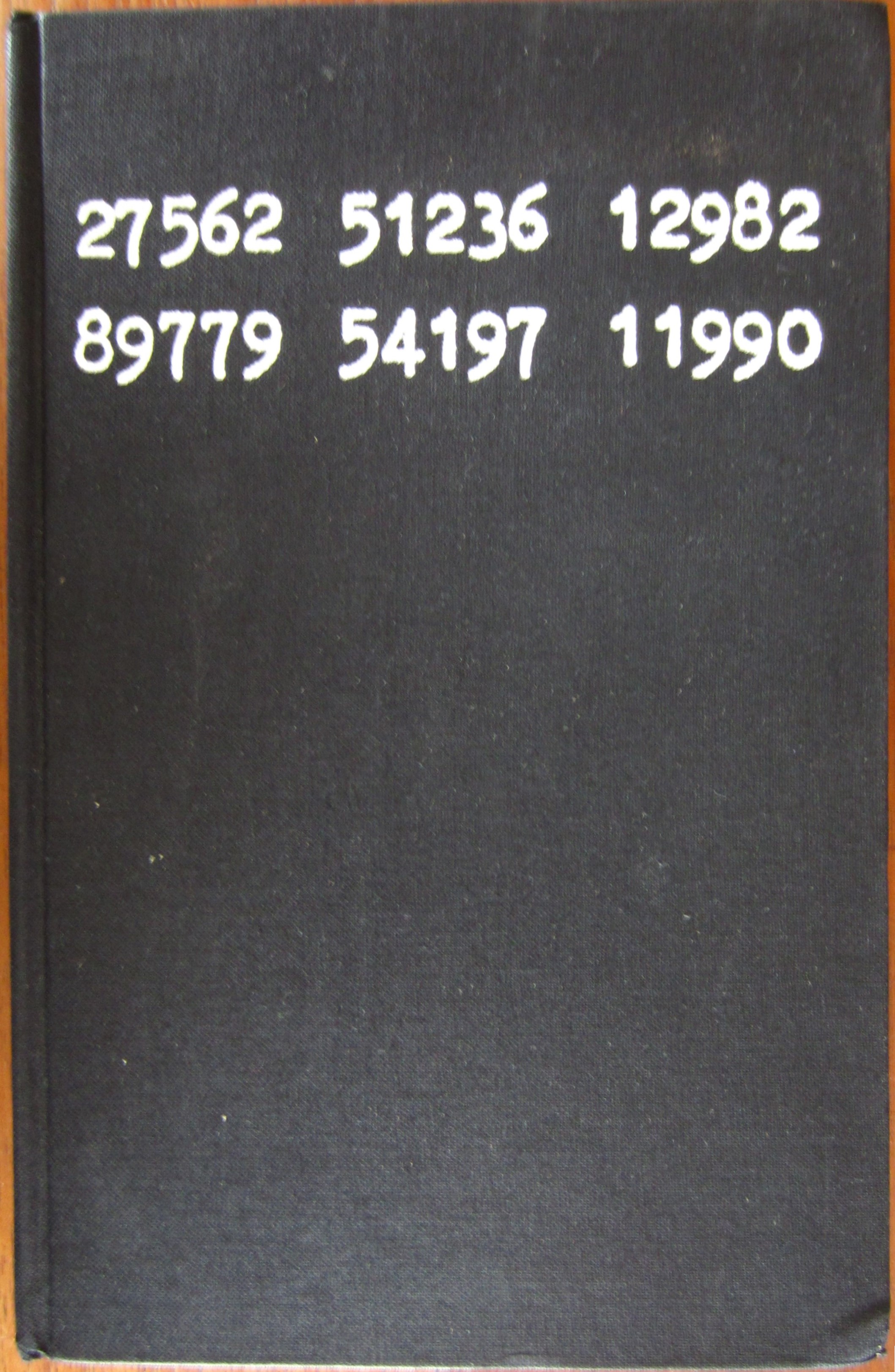 De Duitse geheime dienst