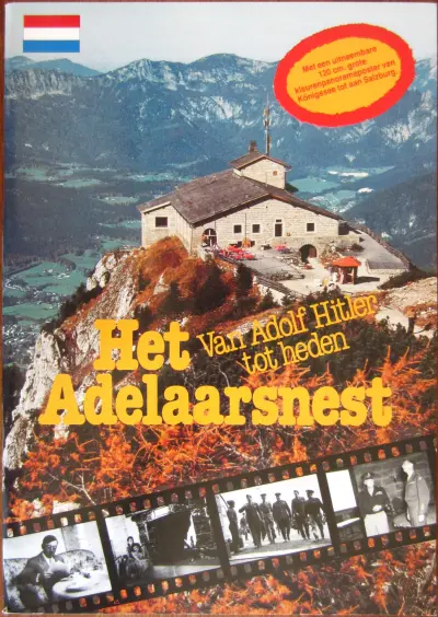 Het Adelaarsnest